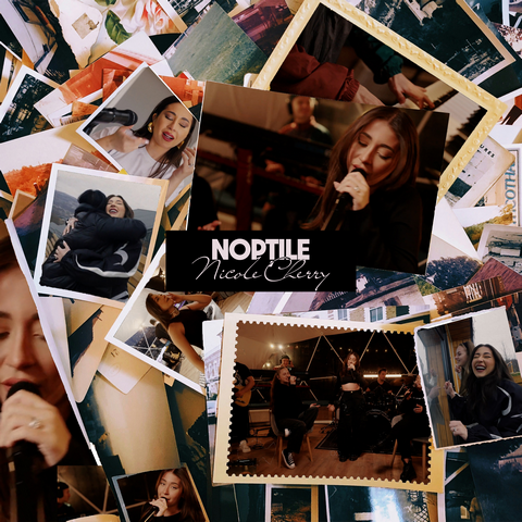 Nicole Cherry - Nopțile