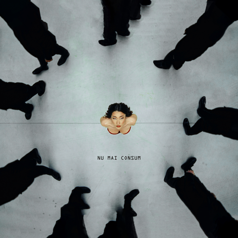 Nicole Cherry x Tata Vlad - Nu mai consum