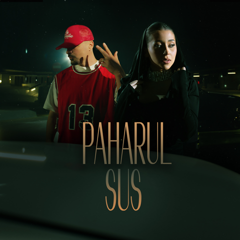 Nicole Cherry x Puya - Paharul Sus